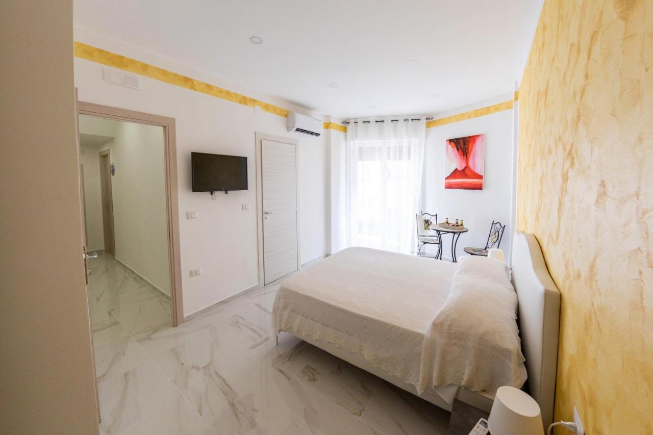 B&B Mary Sant'Elia Naples Extérieur photo