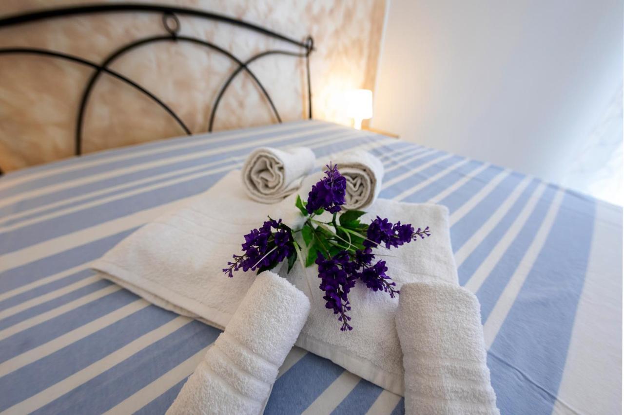 B&B Mary Sant'Elia Naples Extérieur photo