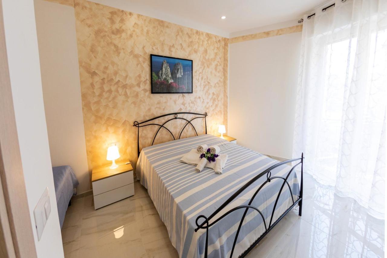 B&B Mary Sant'Elia Naples Extérieur photo
