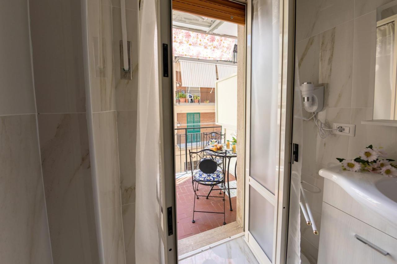 B&B Mary Sant'Elia Naples Extérieur photo