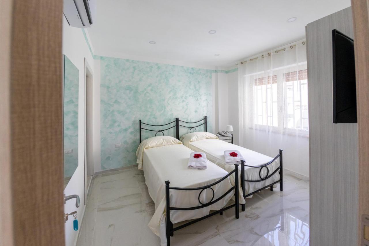 B&B Mary Sant'Elia Naples Extérieur photo