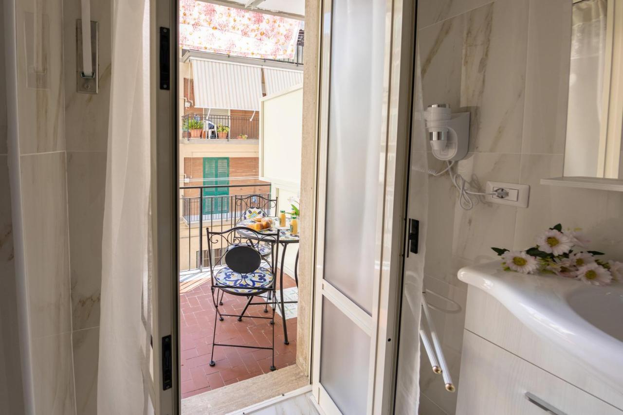 B&B Mary Sant'Elia Naples Extérieur photo