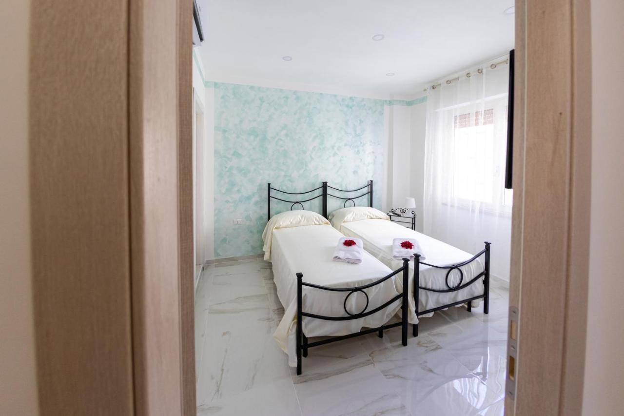 B&B Mary Sant'Elia Naples Extérieur photo