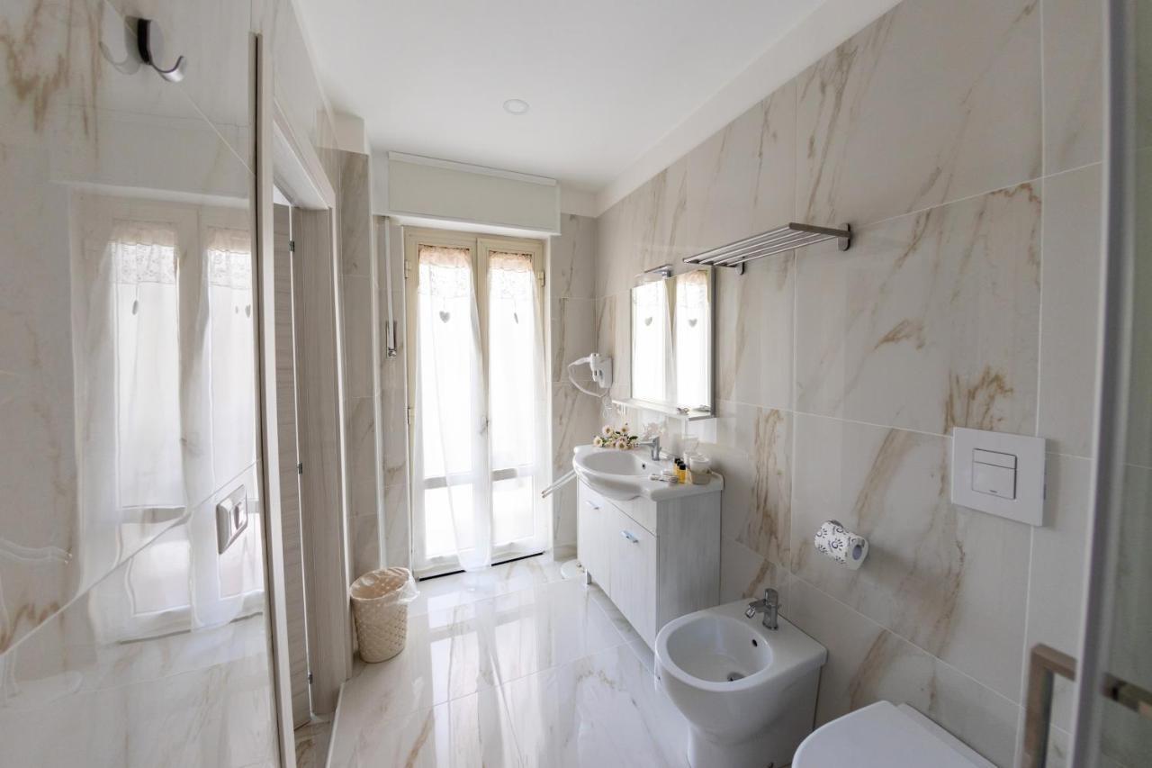 B&B Mary Sant'Elia Naples Extérieur photo