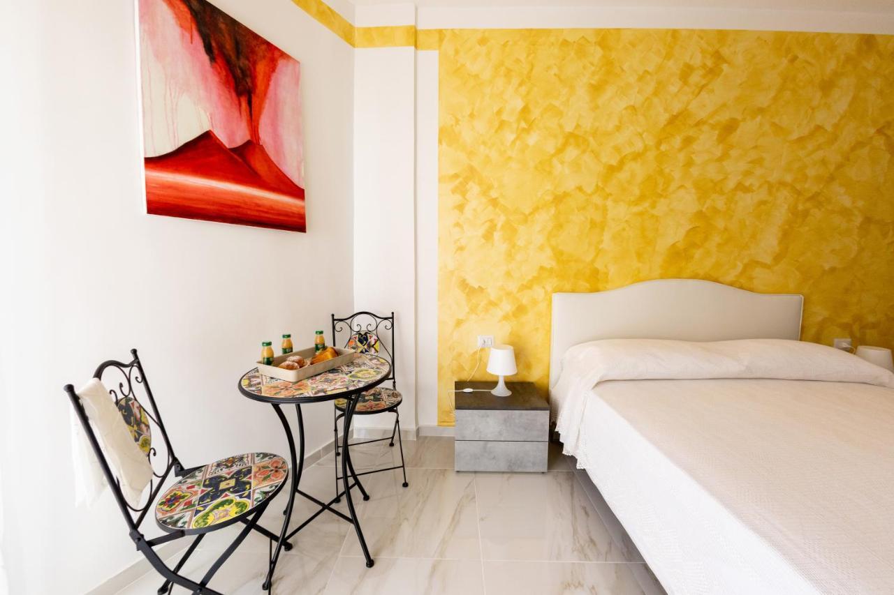 B&B Mary Sant'Elia Naples Extérieur photo