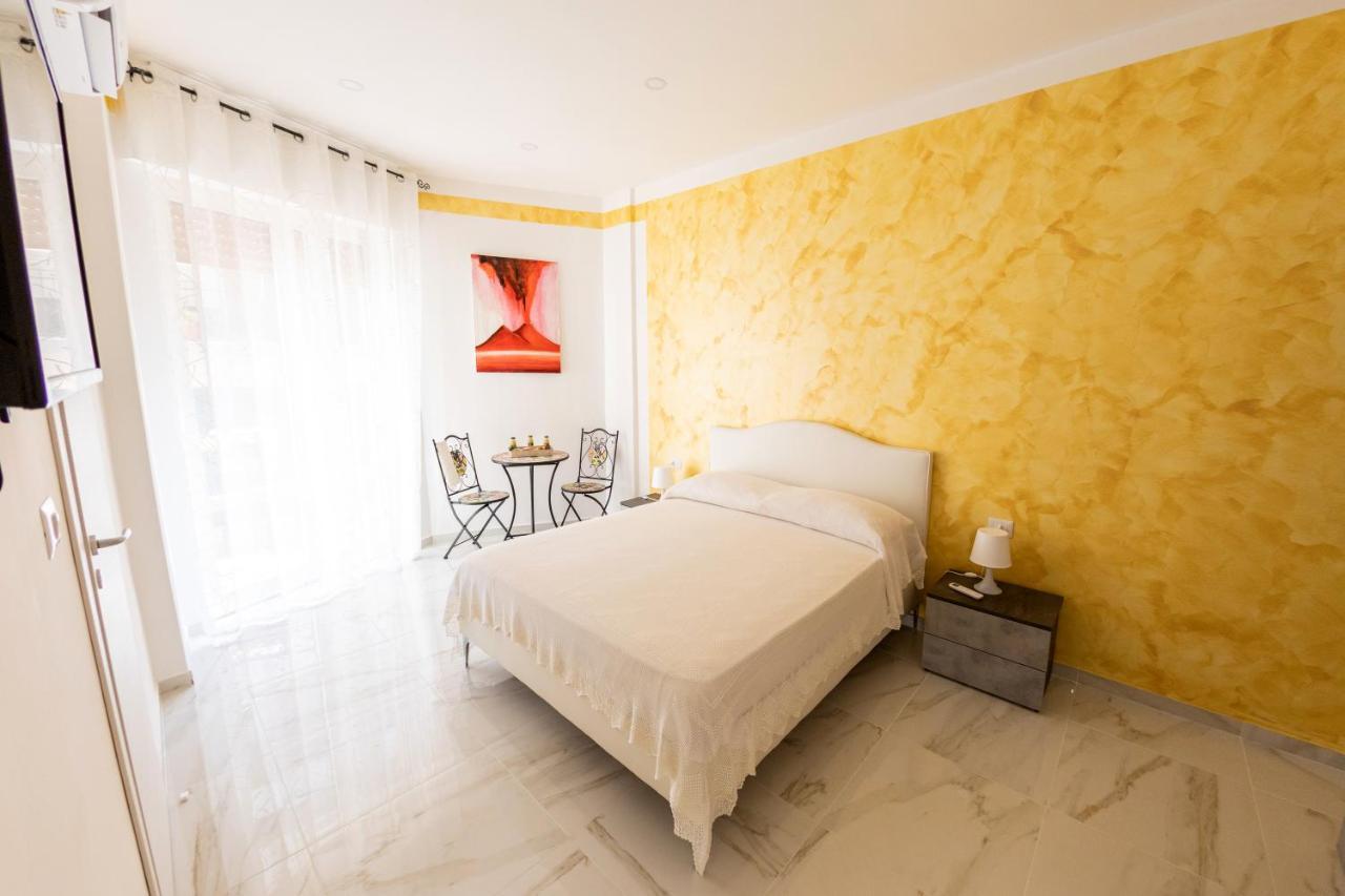 B&B Mary Sant'Elia Naples Extérieur photo