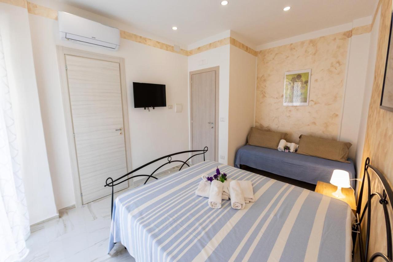 B&B Mary Sant'Elia Naples Extérieur photo
